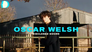 Download Oscar Welsh - Avery | A DISCLOSED DOORS PIECE MP3