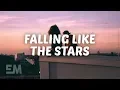 Download Lagu James Arthur - Falling Like The Stars (Lyrics)