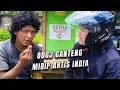 Lagu Bikin Pangling, Setelah Sekian Tahun Gak Ketemu, Ujang Masih Ingat Sama CepDen