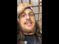 Ho Bott Facebook banning update