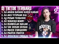 Download Lagu DJ ANGIN DATANG KASIH KABAR - BALE PULANG 2 REMIX TIKTOK VIRAL FULL BASS TERBARU 2021