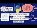Python for Beginners Simple Project to Calculate Age and Determining Ticket Prices