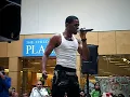 Jason DeRulo Whatcha Say Live