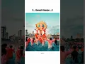 Download Lagu Ganpati Visarjan 2025 ! Ganesh Visarjan Status ! #ganpativisarjan #ganeshvisarjan #shorts MP3