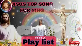 best of hindi christian song hindi christian old vs new collection part 2 christian new song 2022