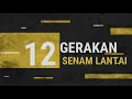 Download Lagu Jenis - Jenis Gerakan Senam Lantai