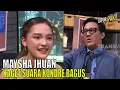 Download Lagu MAYSHA JHUAN Kaget, Baru Tau Komandan Suaranya Bagus | LAPOR PAK! (16/05/23) Part 4