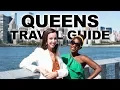 NYC GUIDE LONG ISLAND CITY QUEENS Your PERFECT One-Day Itinerary