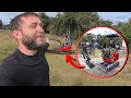 Download Lagu Compramos uma MINI ESCAVADEIRA para o SÍTIO! T14 ep62