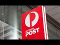 Australia Post suspends parcel postage to the United States