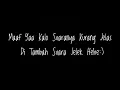 Download Lagu Early Summer - Tanpa Kamu