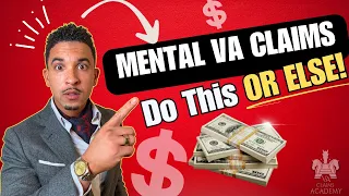 Maximize Your VA Mental Health Claim Top Secrets Revealed
