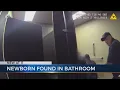 Newborn found in Chillicothe bathroom