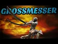 Elden Ring Grossmesser Weapon Showcase Ep 177