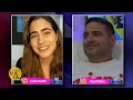 Mijail Mulkay explains why his daughter Camila Bordon doesn t have his surname and what it was
