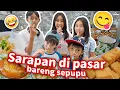 Lagu NYAMPE BANDUNG LANGSUNG KE PASAR!