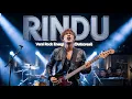 Rindu – Meggi Z | Versi Rock Energi (DutcoreAI)