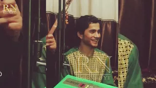 جلیل پروانی مجلسی مکس خیلی عالی Jalil Parwani New Majlisi Max 