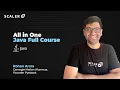 Java Programming Complete Guide for Beginners Learn A-Z of Java Java Tutorial 2026