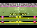 Download Lagu WHAT A COMEBACK !!! EFOOTBALL LEAGUE 2026 DIVISION 1 - DREAM TEAM