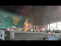 Turnpike Troubadours - Gin, Smoke, Lies (Live at Outlaw)
