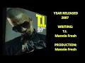 Produced by Mannie Fresh | EP 35 | Behind The Music