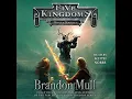 Download Lagu Rogue Knight - Five Kingdoms, Book 2 By: Brandon Mull | Audiobooks Full Length