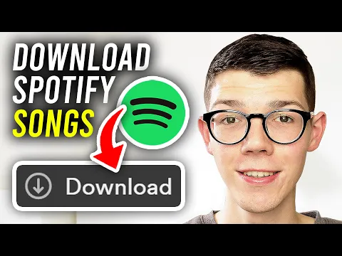 Download MP3 How To Download Spotify Songs On PC \u0026 Mac - Full Guide