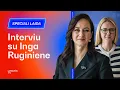 Download Lagu SPECIALUS INTERVIU: INGA RUGINIENĖ ir Daiva Žeimytė-Bilienė | „Manęs negąsdina joks scenarijus“