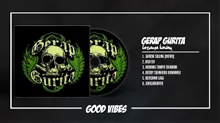 Download Gerap Gurita - Bersama Kawan (EP) MP3