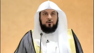 د العريفي : يا رب ، علمني شيئاً أذكرك وأدعوك به
