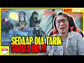 Lagu INDOREACT | NOBAT - Ke Pangkal Impian (THROWBACK)