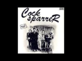 Cock Sparrer - Runnin' Riot with Lyrics Below