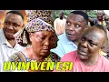 UYIMWEN ESI [2IN1] - LATEST BENIN MOVIE | AKOBEGHIAN | LOVETH OKH | DEGBUEYI | OMO BALANCE
