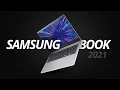 Download Lagu Samsung Book 2021: poucas mudanças com foco em upgrades