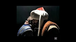 تࢪاجع السلطان محمد عن قتل إبنه بيازيد في اللحظة الاخيࢪة تصميمي اشتراك اكسبلور السلطان محمد لايك 