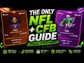 The ONLY NFL CFB Guide You ll Ever Need