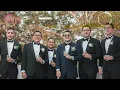 Top 10 Most Popular Songs for Groom's Exit at Weddings in 2025 [Wichnel]