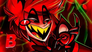 É só Aceitar | Alastor (Hazbin Hotel) | Bloodz