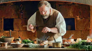 expelled from the palace this chef succeeded build the first restaurant in france