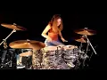 The Ballroom Blitz (The Sweet); drum cover by Sina