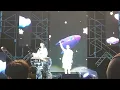 許維芳＆李佳歡-再一起努力吧(2022台南將軍吼音樂節)