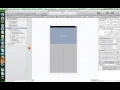 Working with UIScrollView class in iOS