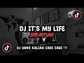 Download Lagu DJ ITS MY LIFE BREAKFUNK SOUND 𝑻𝒖𝒑𝒂𝒊𝒊 🤙 VIRAL TIKTOK TERBARU 2023 !!!