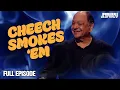Cheech Marin SMOKES the Competition Jeopardy Full Episode