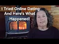 I Tried Online Dating and This is What Happened