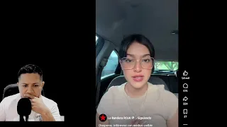 🔥 Mandan al Penal a Salvadoreno por decirle la verdad al Alcalde, Youtuber quedo ahuevado