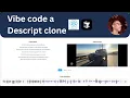 Sync wavesurfer js waveform with playback Part 3