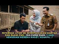 Download Lagu Peternak Ayam Ini Dihina Mantan... 3 Hari Kemudian Mantannya Menangis!