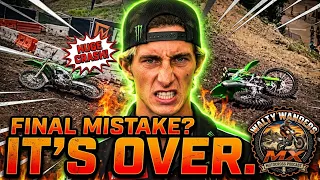 Chase - Kawasaki